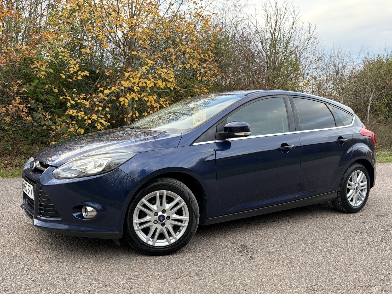 Used Ford Focus 2012 for sale - 76488647: Photo 19