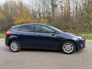 Used Ford Focus 2012 for sale - 76488647: Photo