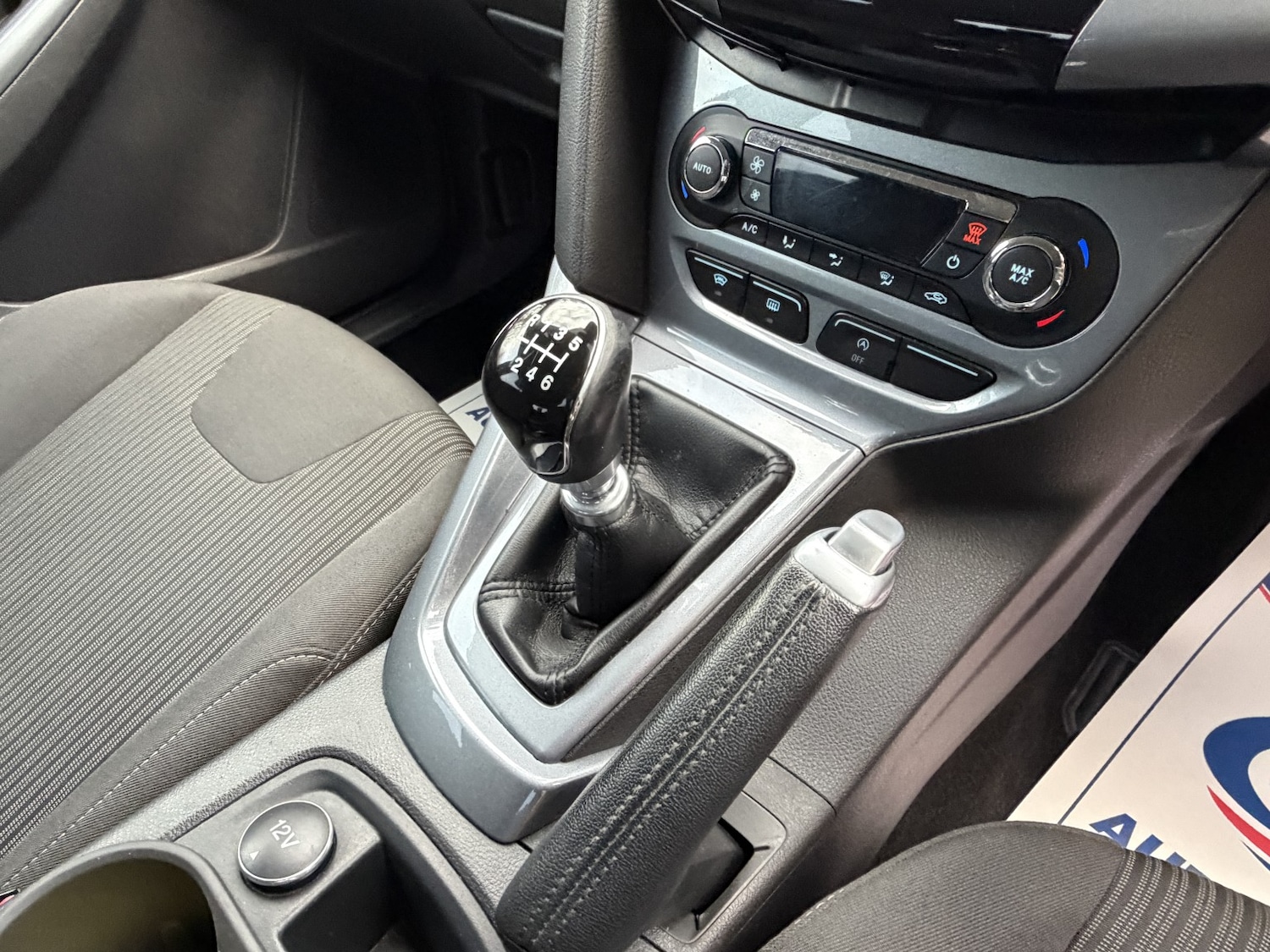 Used Ford Focus 2012 for sale - 76488647: Photo 28