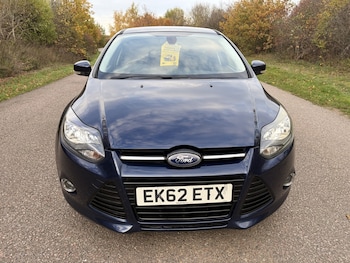 Used Ford Focus 2012 for sale - 76488647: Photo