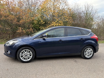 Used Ford Focus 2012 for sale - 76488647: Photo