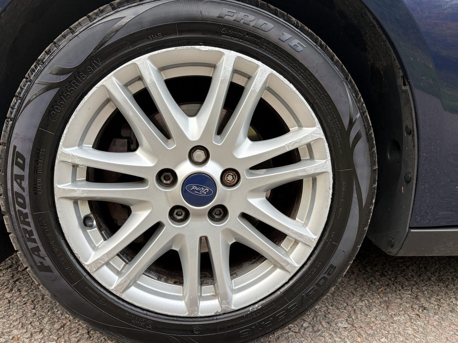 Used Ford Focus 2012 for sale - 76488647: Photo 9