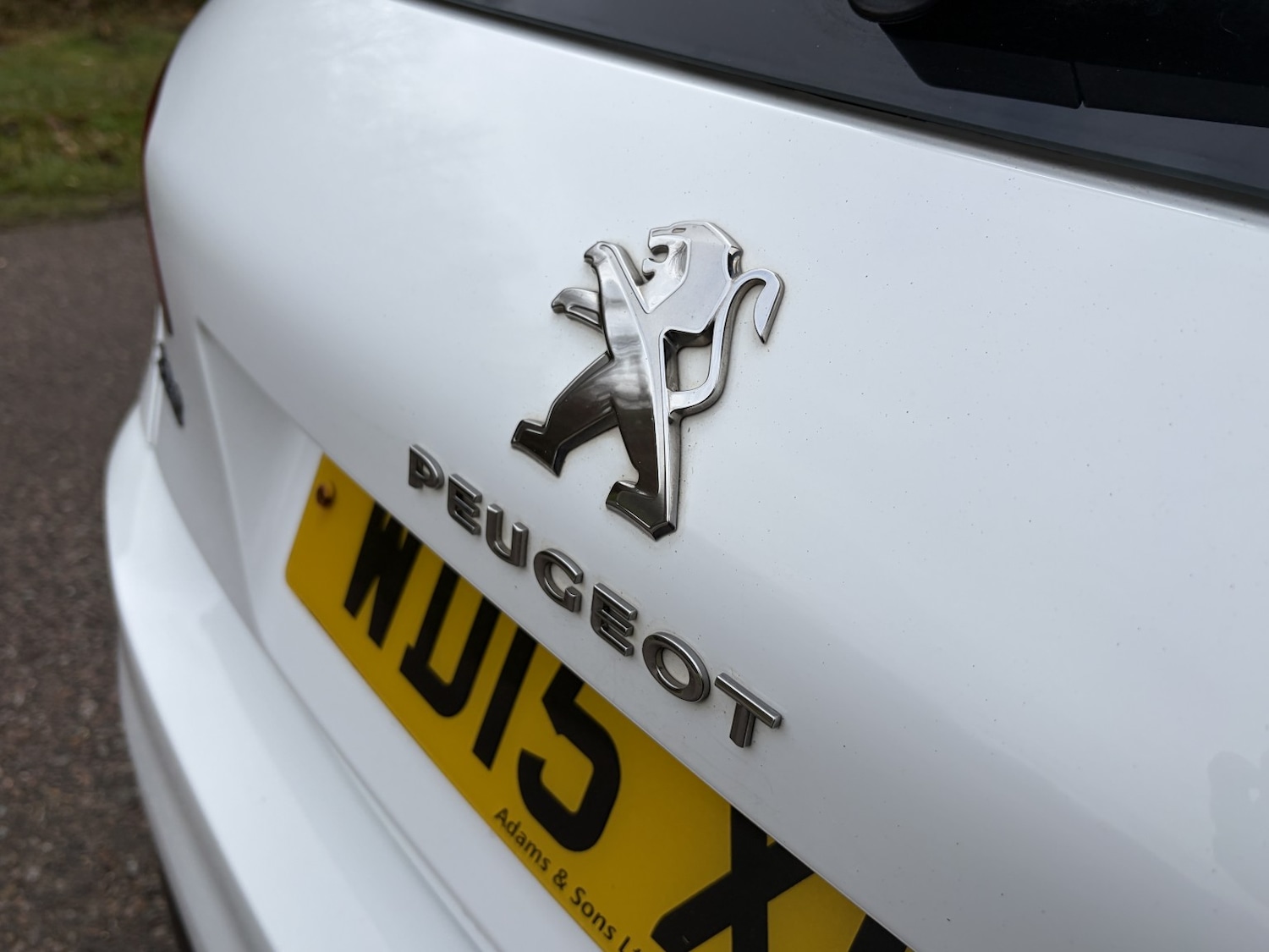 Used Peugeot 308 2015 for sale - 76979550: Photo 14