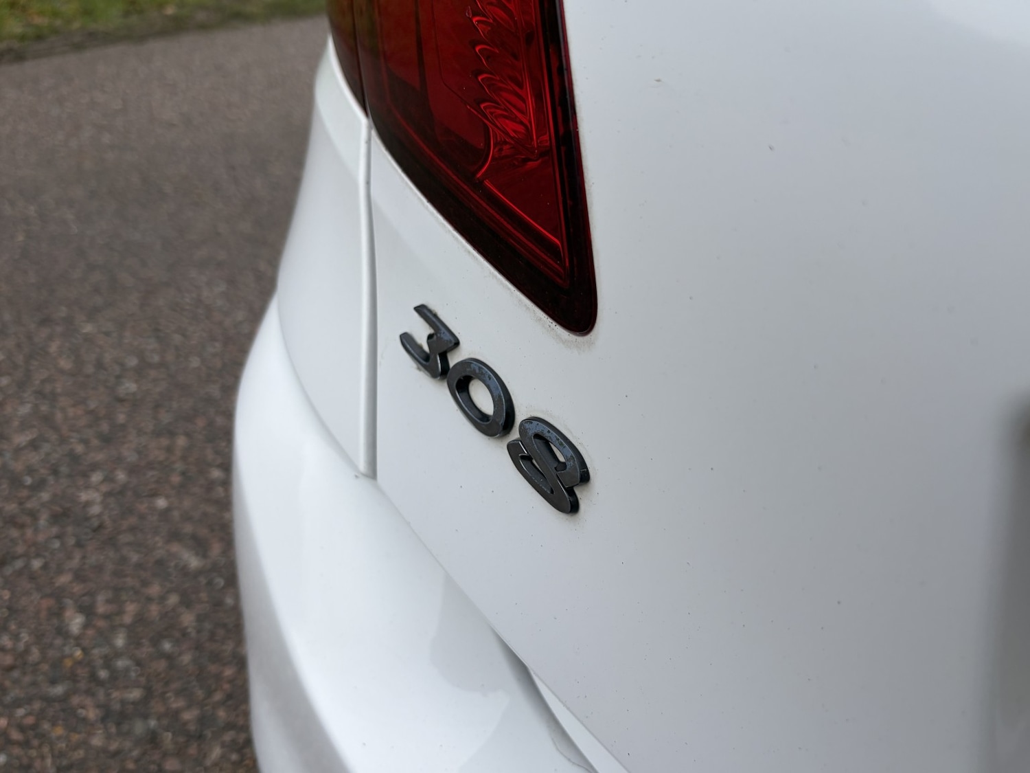 Used Peugeot 308 2015 for sale - 76979550: Photo 15