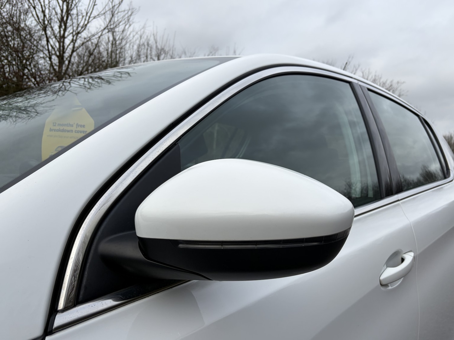 Used Peugeot 308 2015 for sale - 76979550: Photo 19