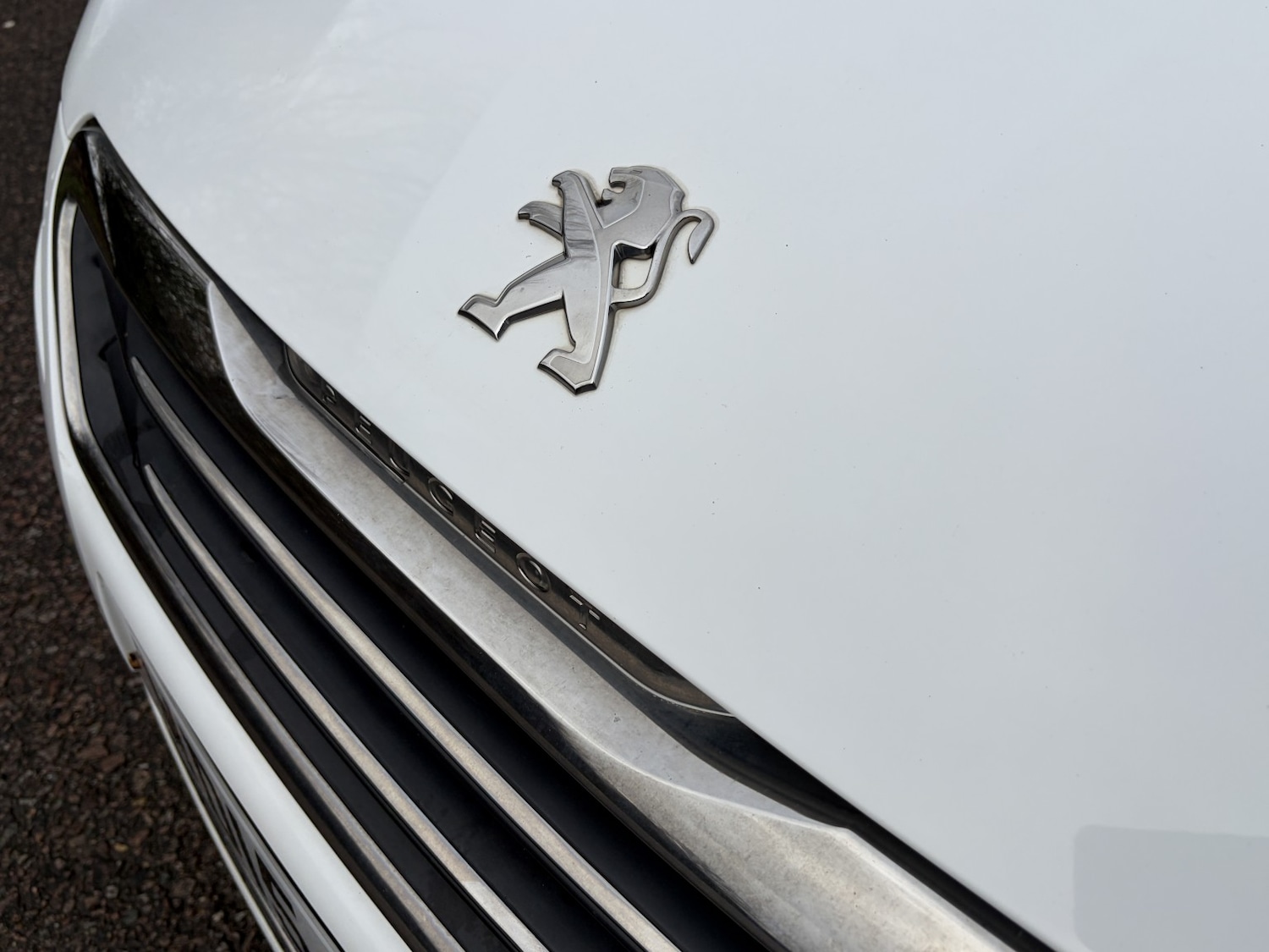 Used Peugeot 308 2015 for sale - 76979550: Photo 21