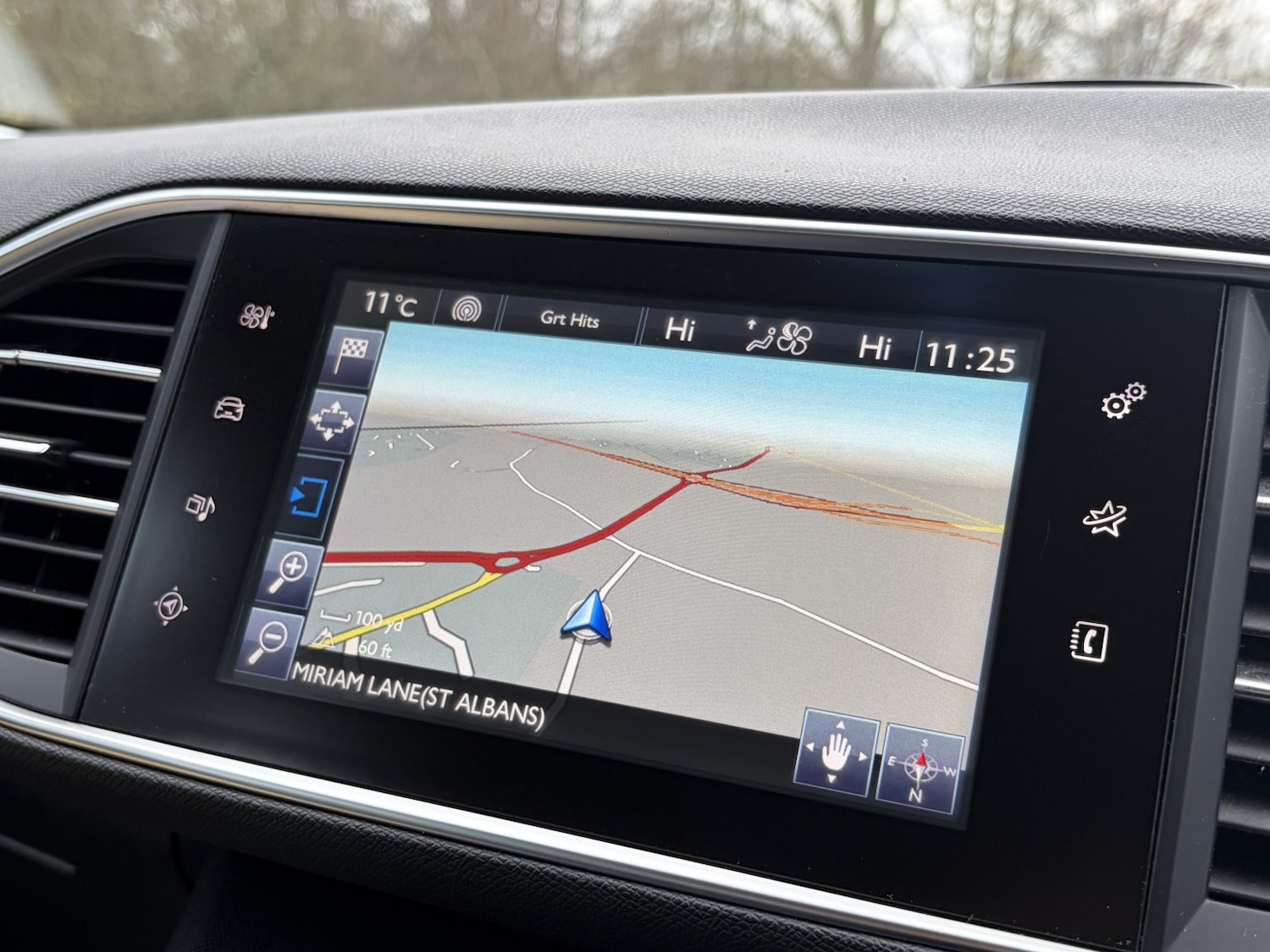 Used Peugeot 308 2015 for sale - 76979550: Photo 50