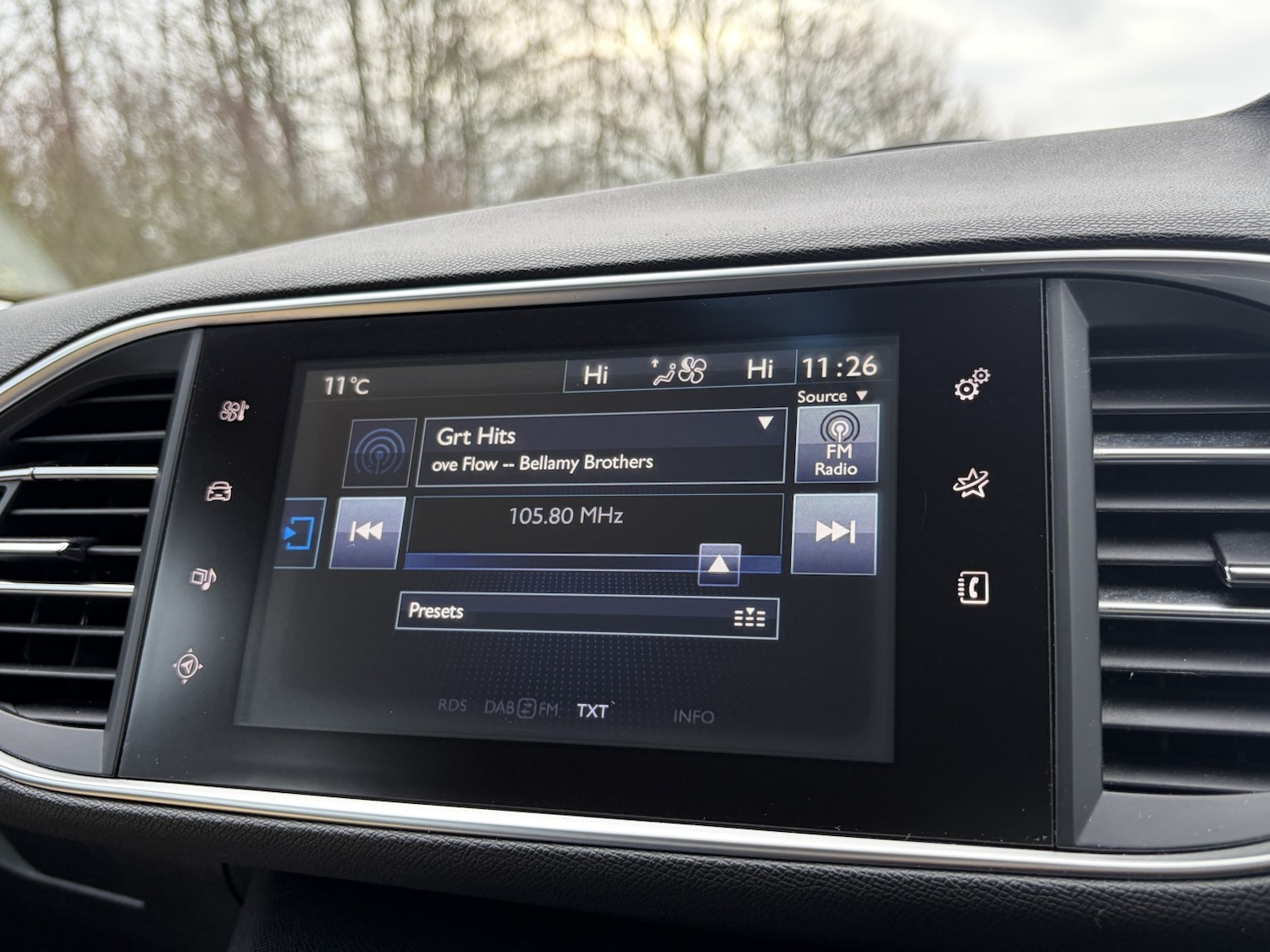 Used Peugeot 308 2015 for sale - 76979550: Photo 53