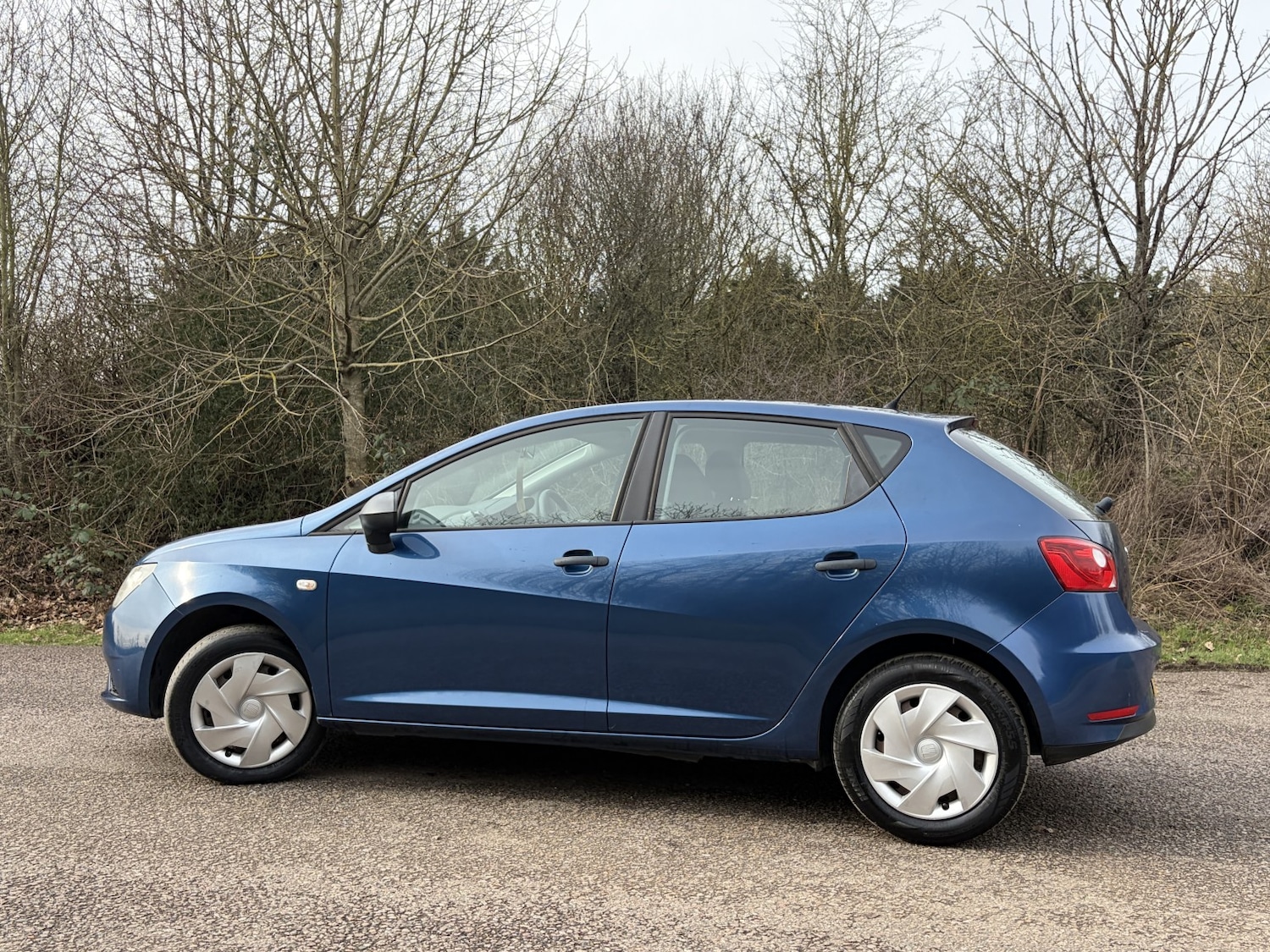 Used SEAT Ibiza 2012 for sale - 77603363: Photo 10