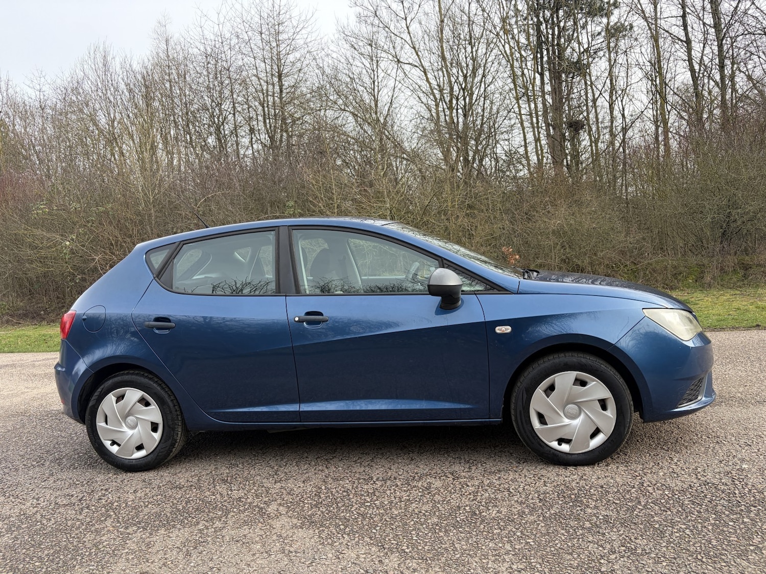 Used SEAT Ibiza 2012 for sale - 77603363: Photo 12