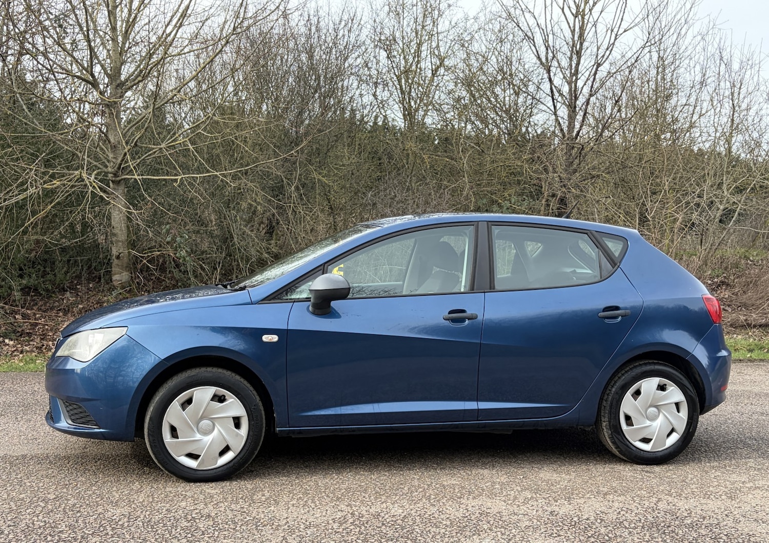 Used SEAT Ibiza 2012 for sale - 77603363: Photo 13