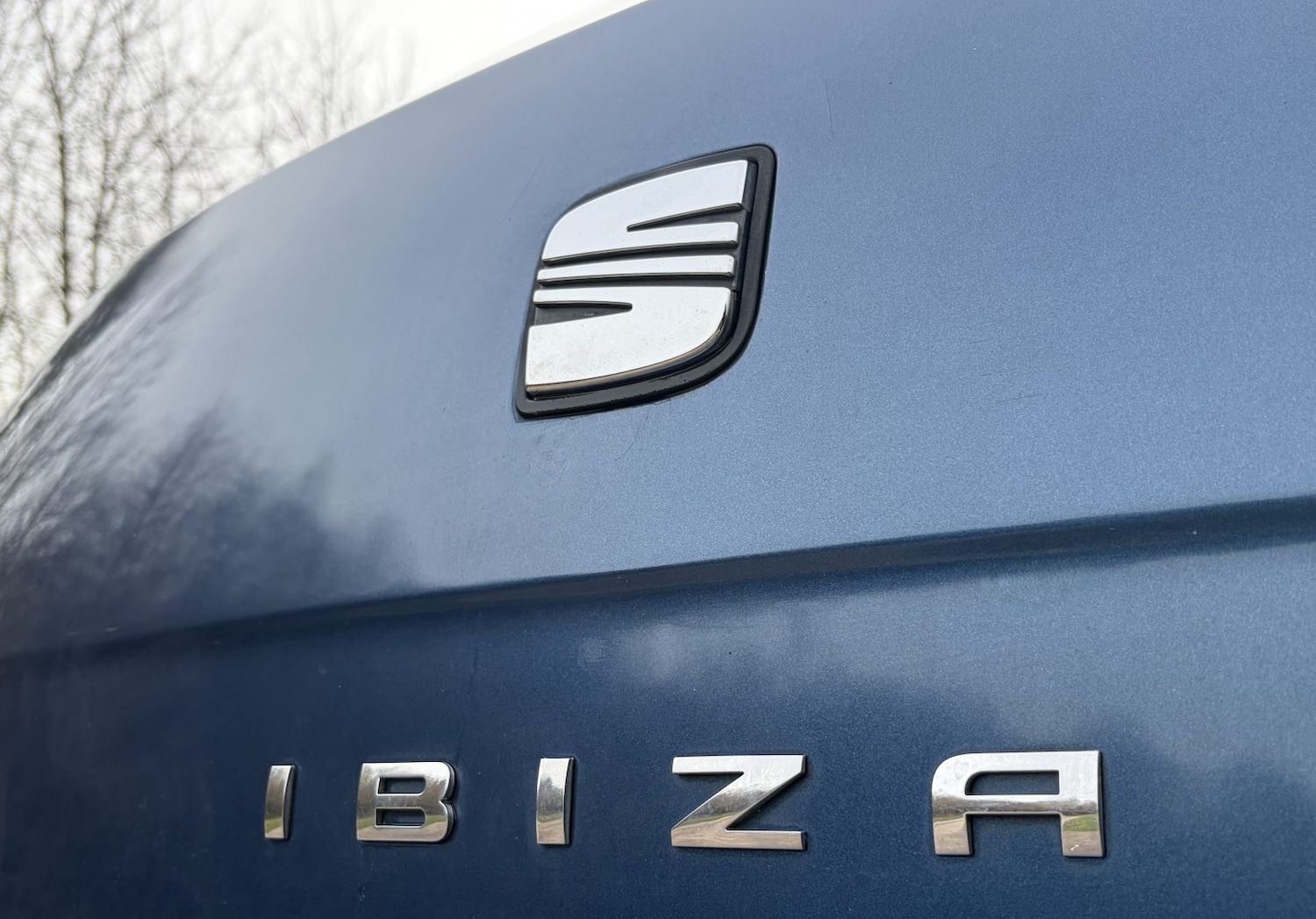 Used SEAT Ibiza 2012 for sale - 77603363: Photo 15