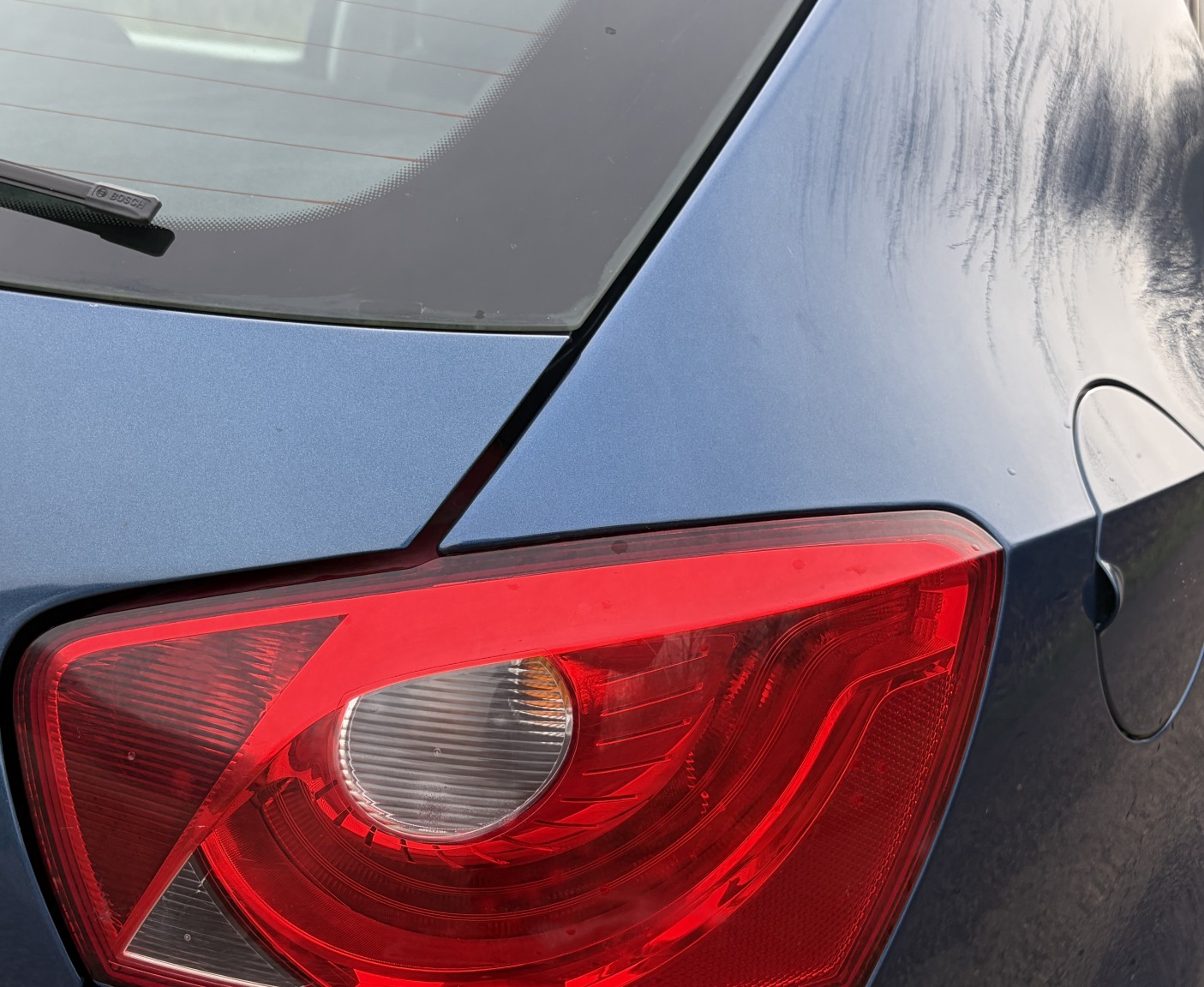 Used SEAT Ibiza 2012 for sale - 77603363: Photo 16