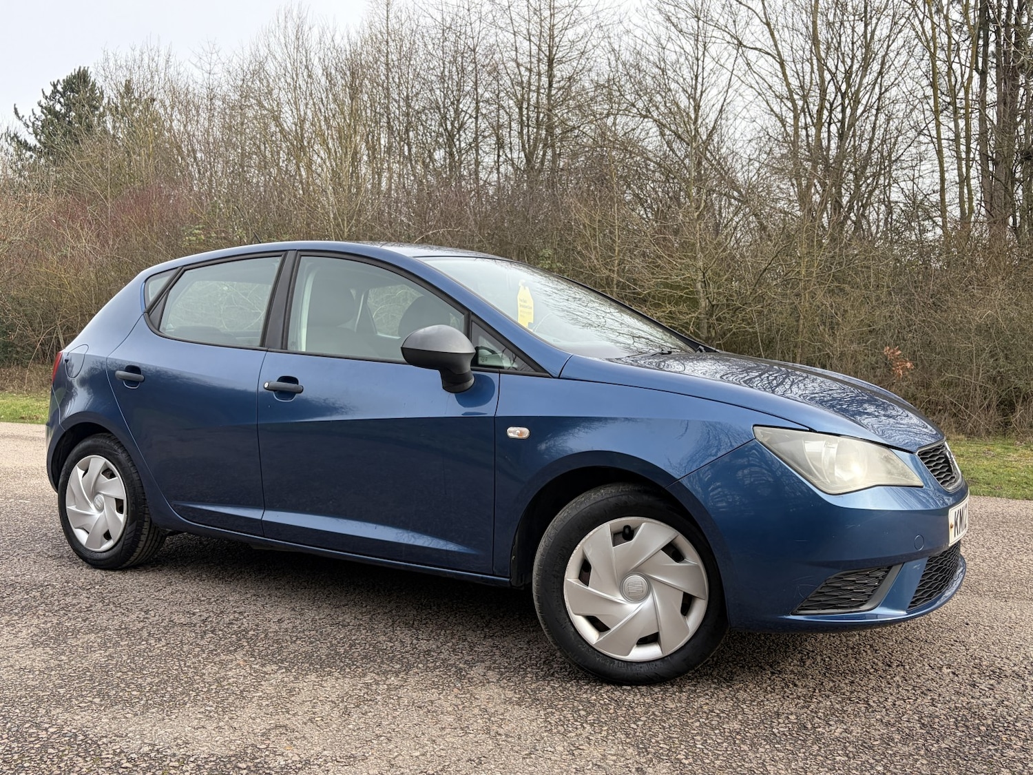 Used SEAT Ibiza 2012 for sale - 77603363: Photo 2