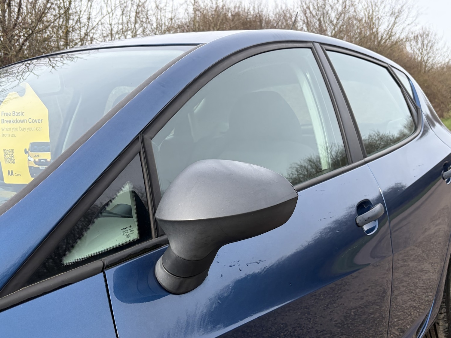 Used SEAT Ibiza 2012 for sale - 77603363: Photo 21