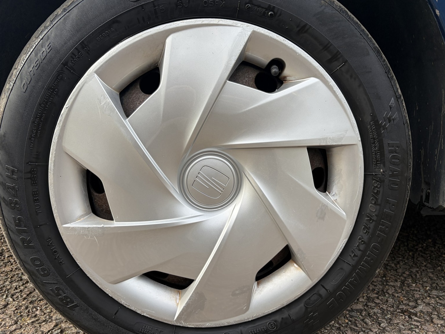 Used SEAT Ibiza 2012 for sale - 77603363: Photo 22