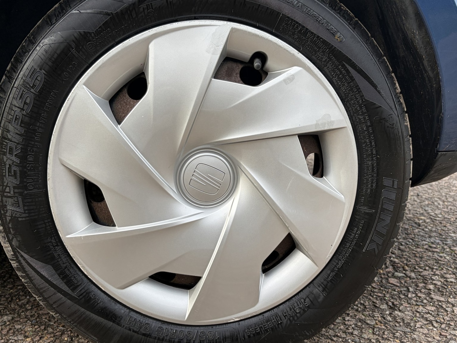 Used SEAT Ibiza 2012 for sale - 77603363: Photo 23