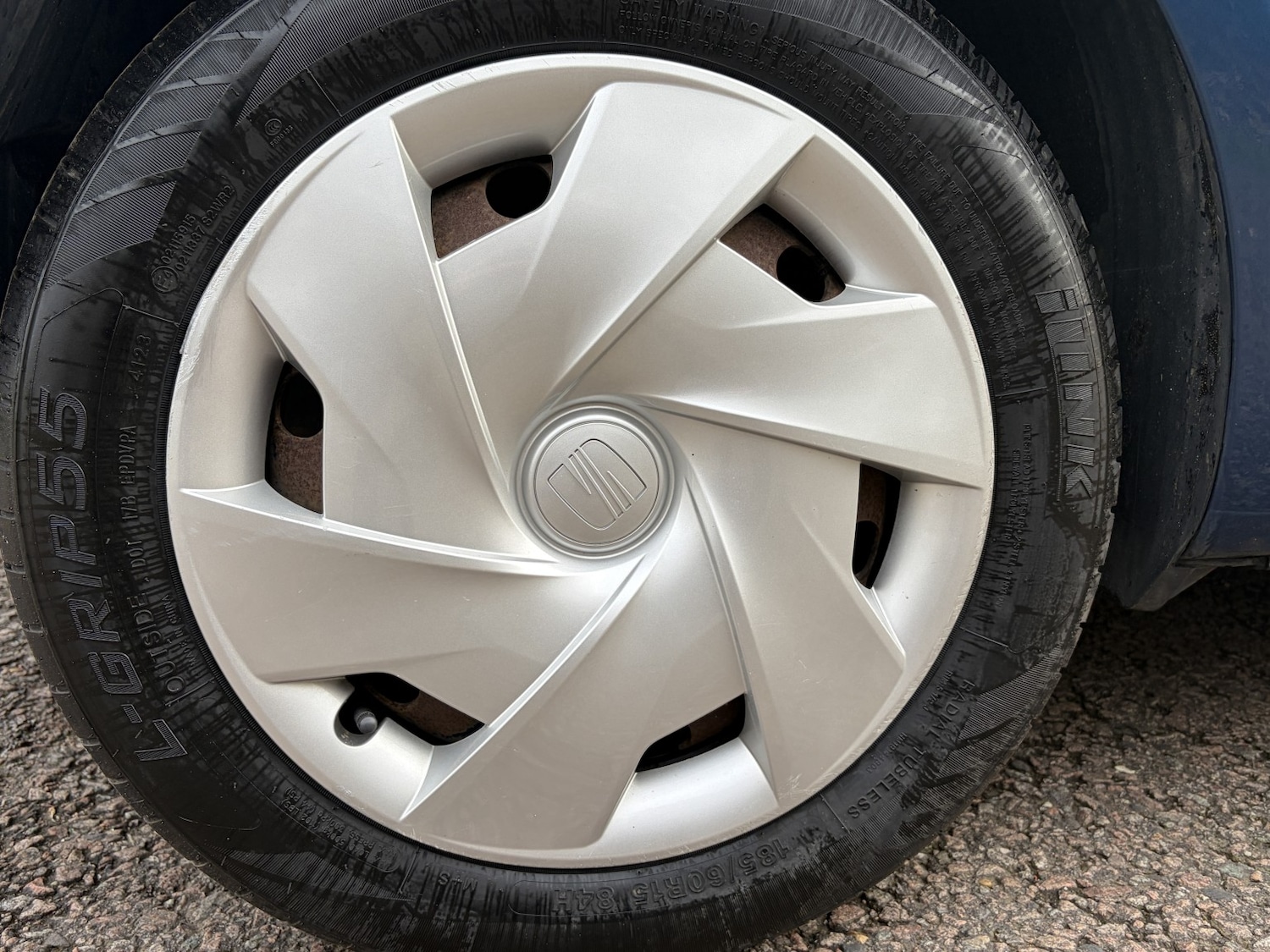 Used SEAT Ibiza 2012 for sale - 77603363: Photo 24