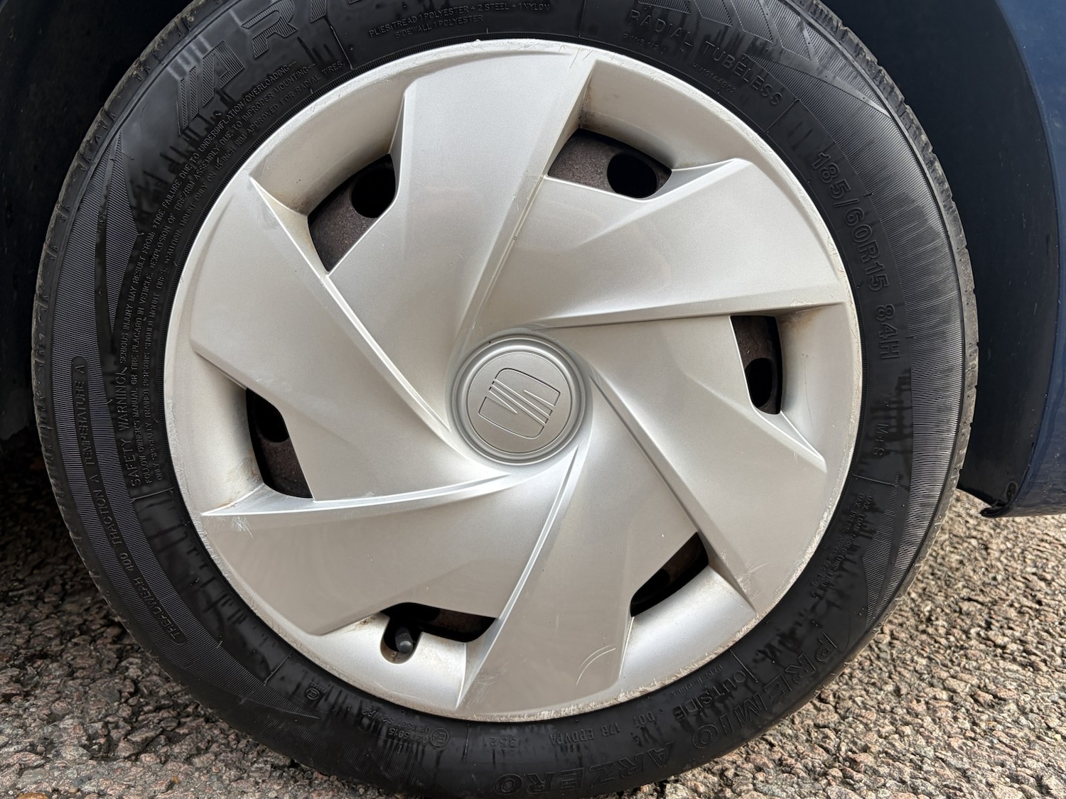 Used SEAT Ibiza 2012 for sale - 77603363: Photo 25