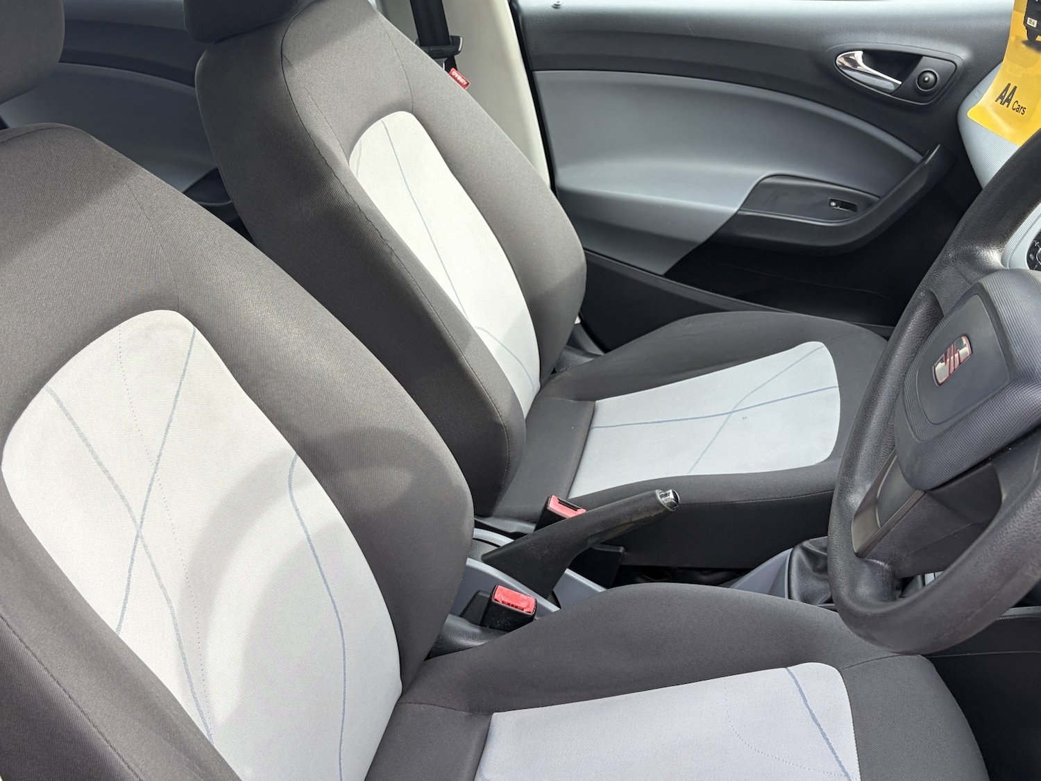 Used SEAT Ibiza 2012 for sale - 77603363: Photo 28