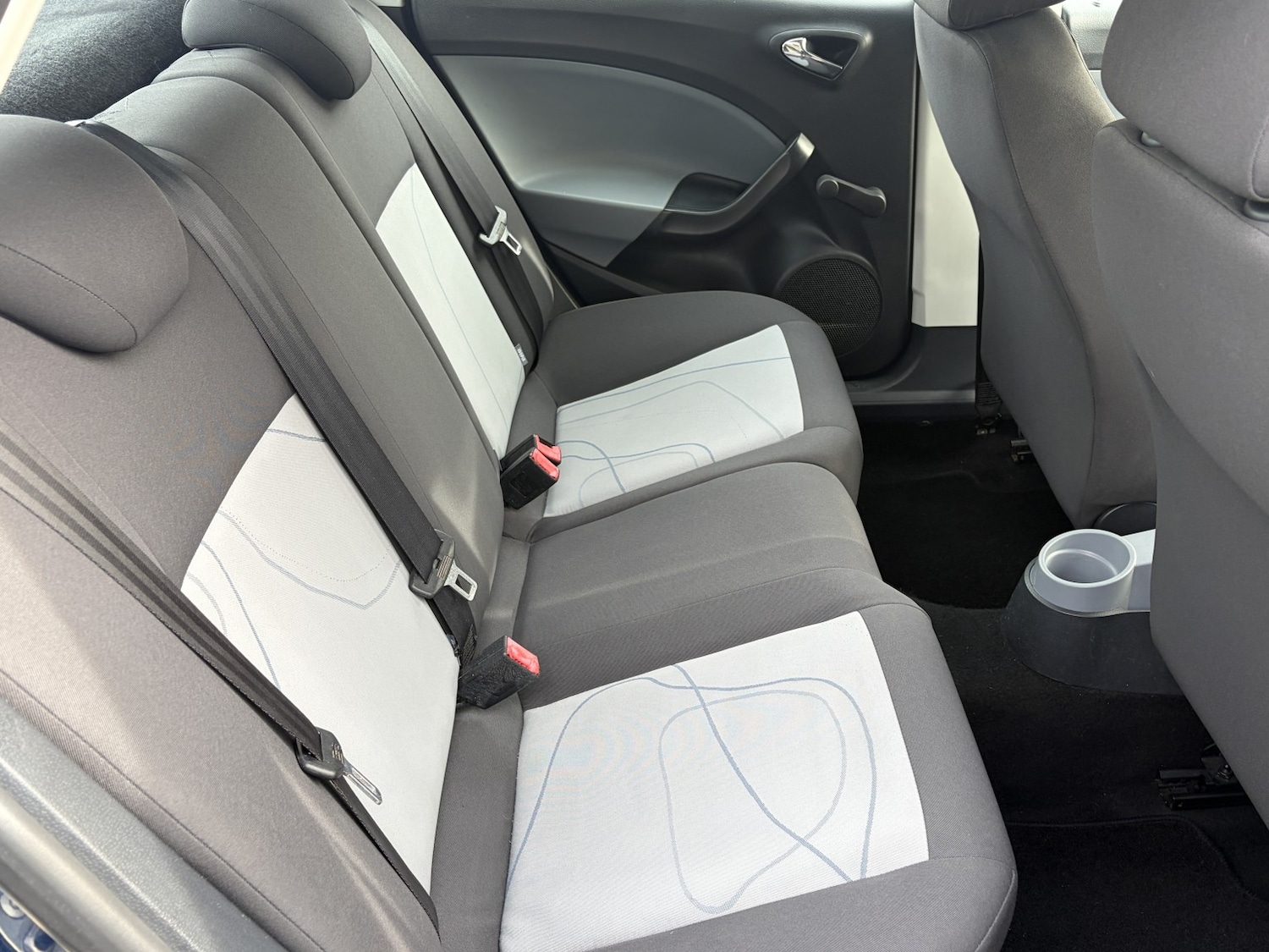 Used SEAT Ibiza 2012 for sale - 77603363: Photo 29