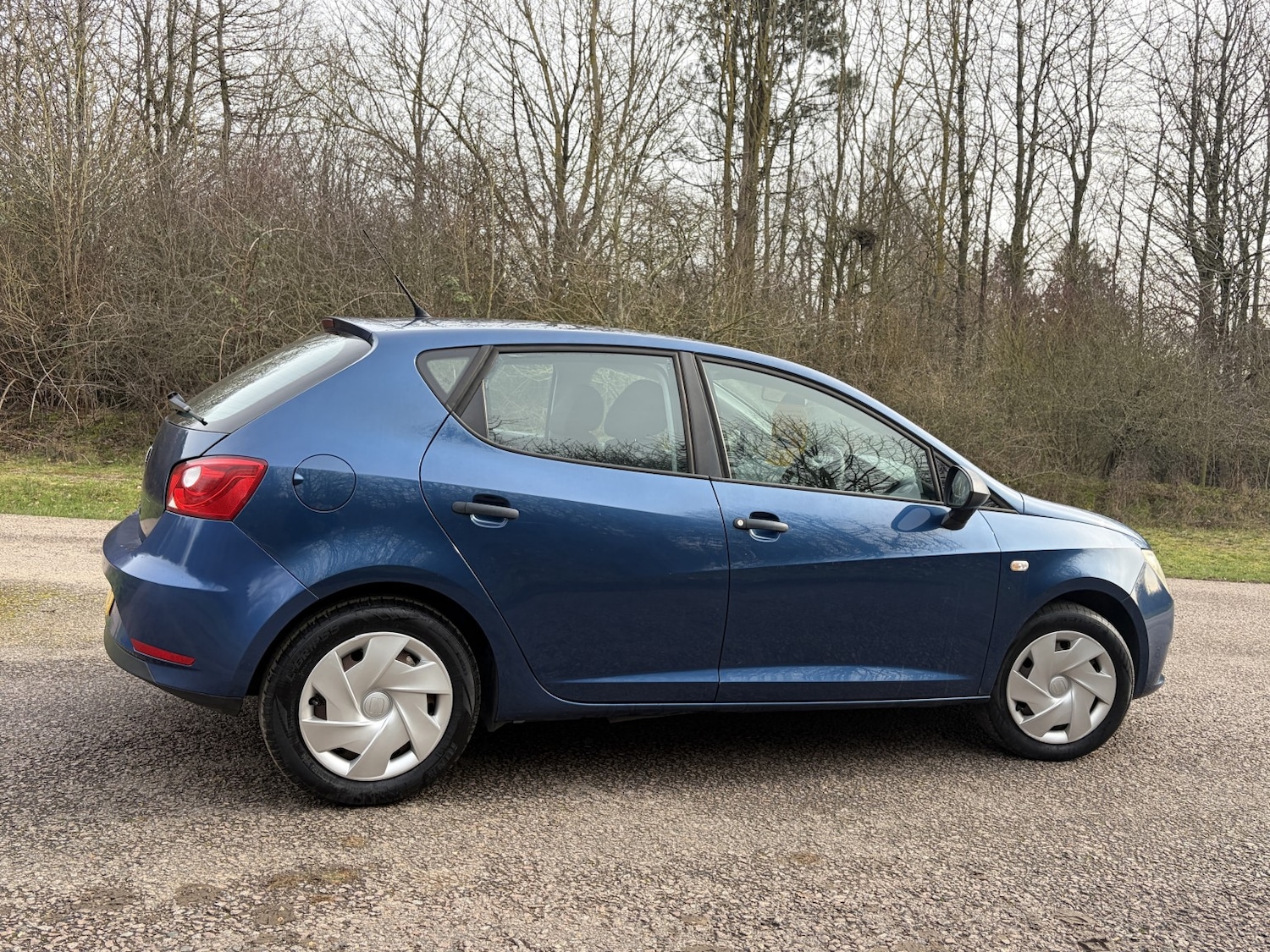Used SEAT Ibiza 2012 for sale - 77603363: Photo 4