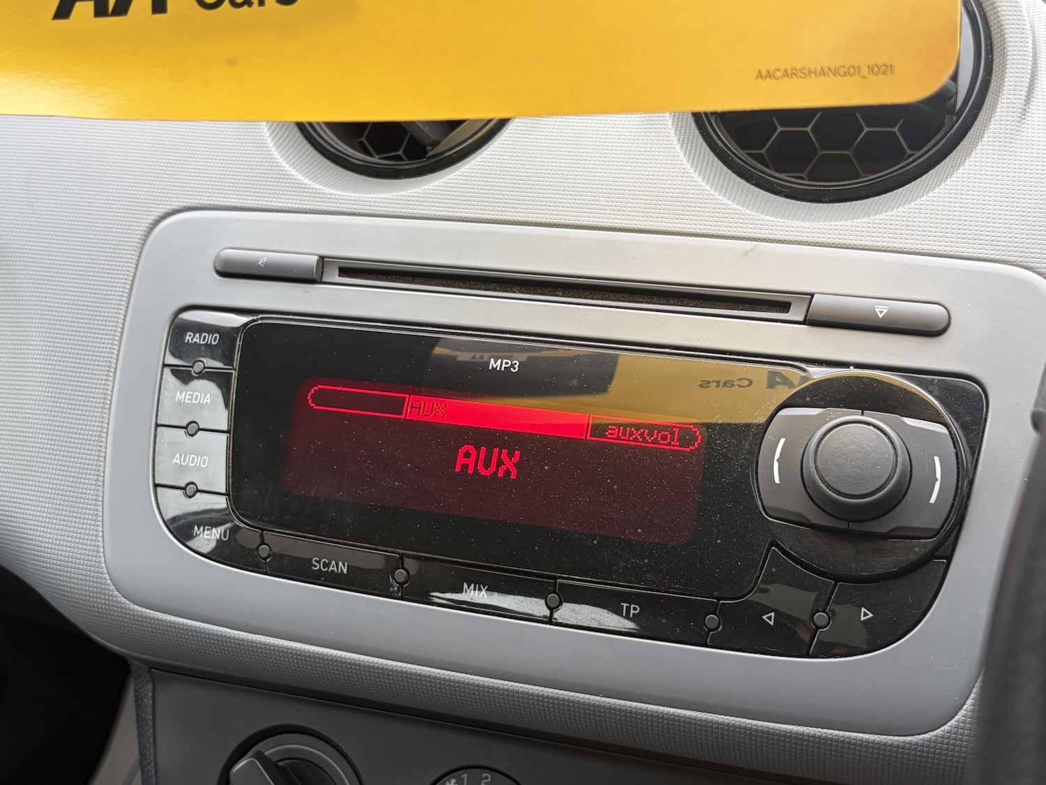 Used SEAT Ibiza 2012 for sale - 77603363: Photo 41