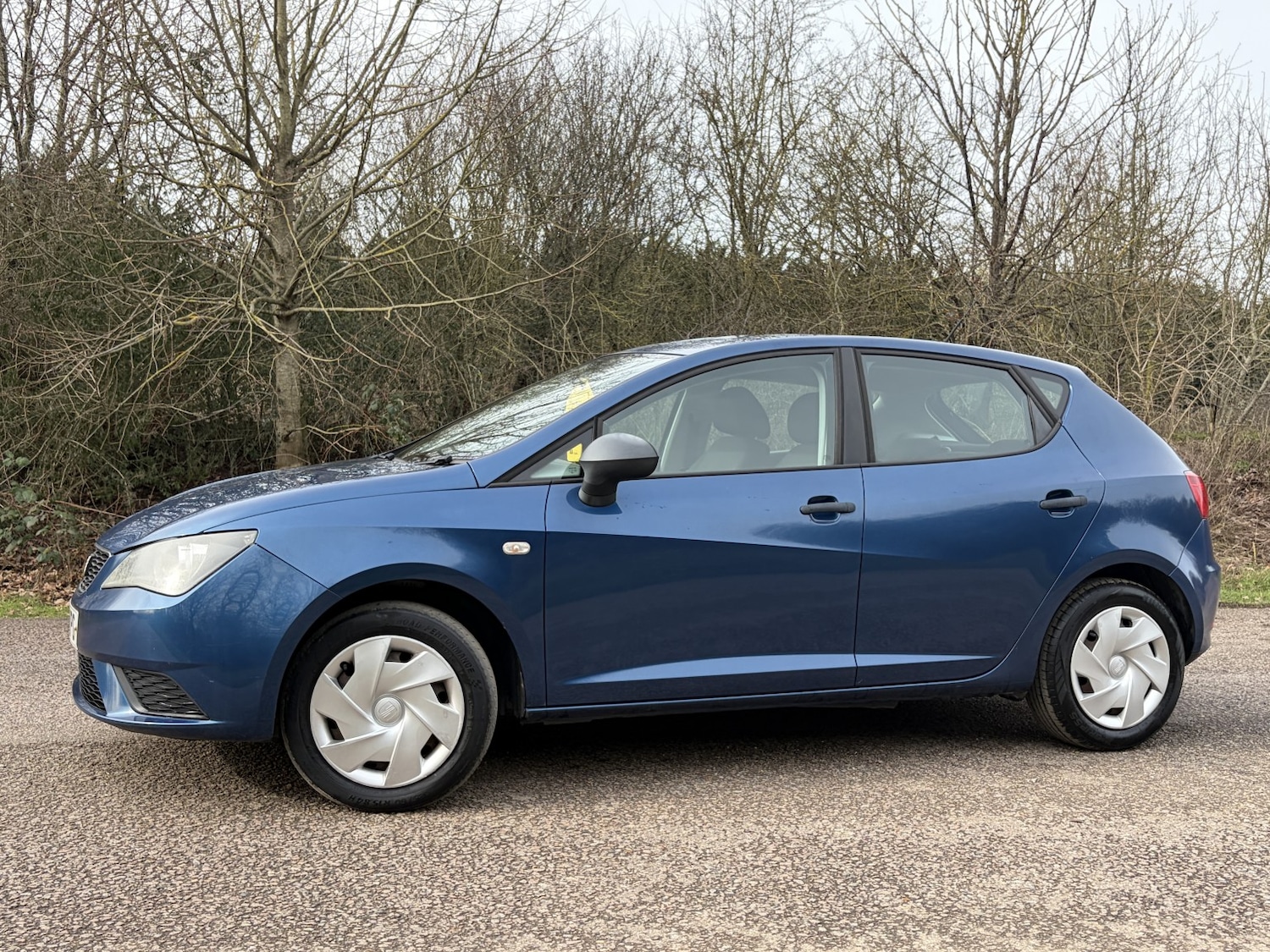 Used SEAT Ibiza 2012 for sale - 77603363: Photo 7