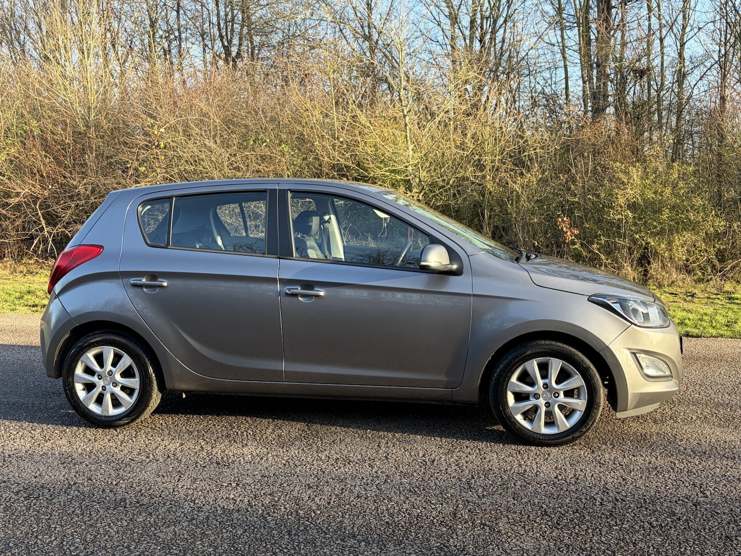 Used Hyundai i20 2014 for sale - 77023145: Photo 11