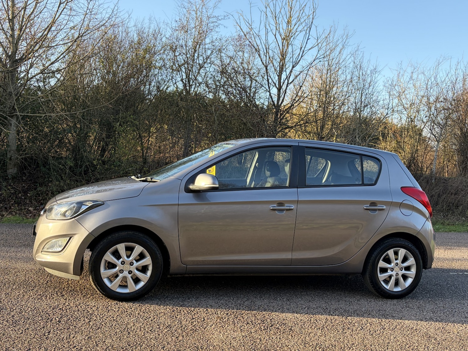 Used Hyundai i20 2014 for sale - 77023145: Photo 12