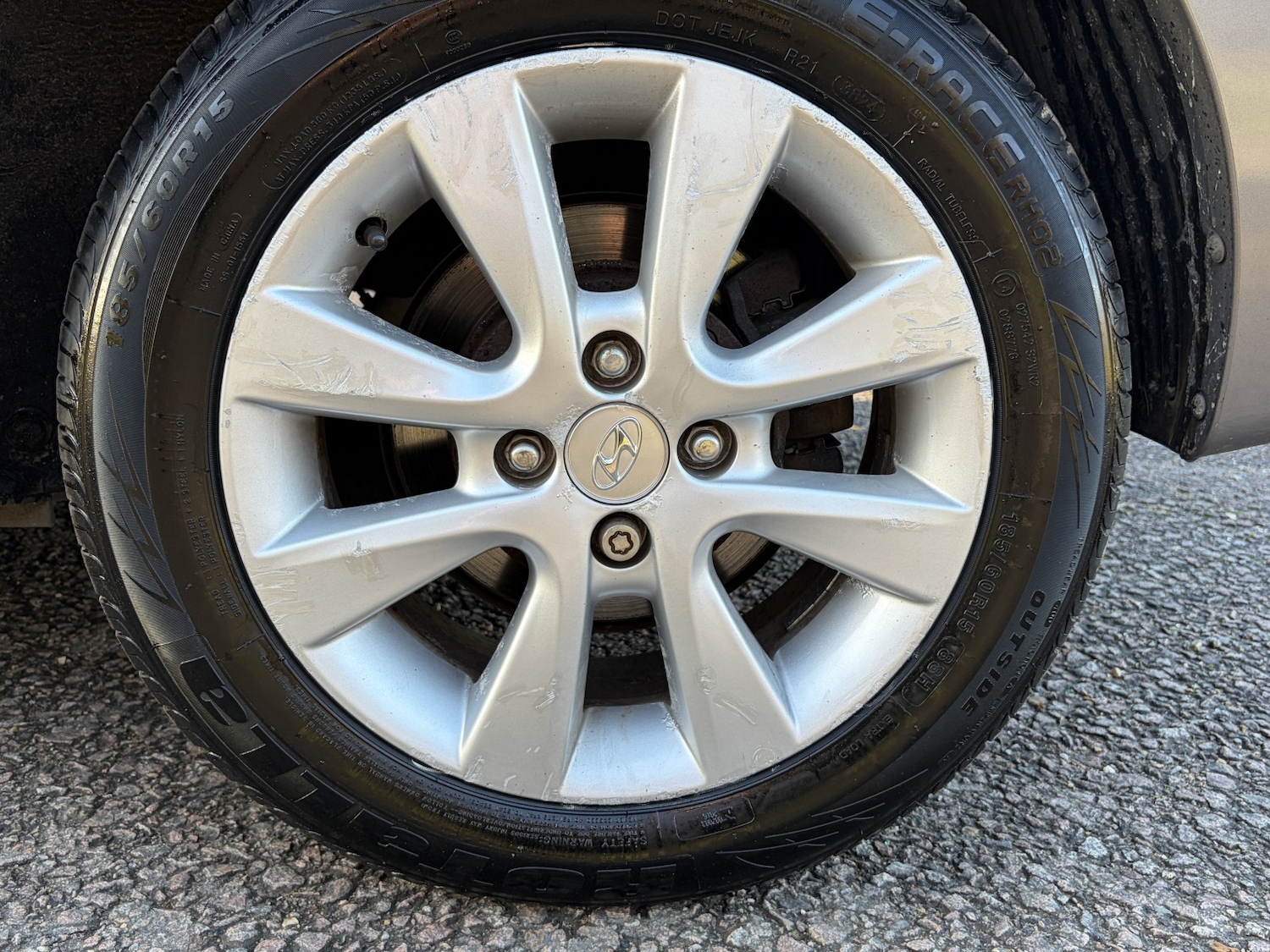 Used Hyundai i20 2014 for sale - 77023145: Photo 22