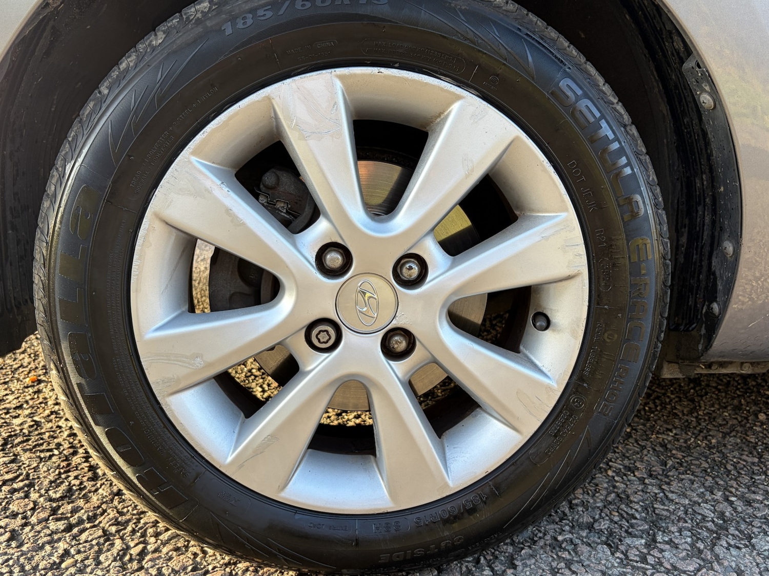 Used Hyundai i20 2014 for sale - 77023145: Photo 23