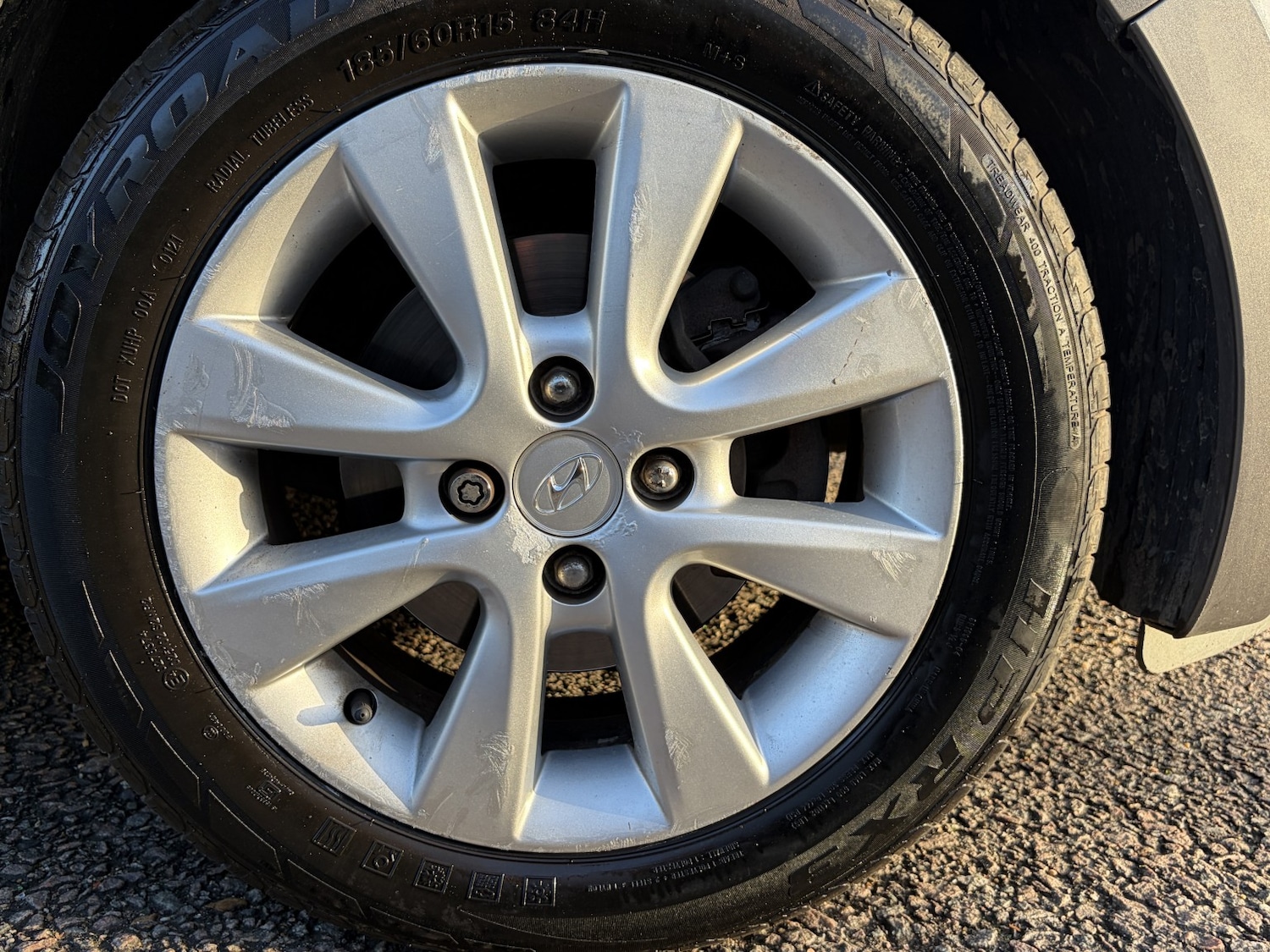 Used Hyundai i20 2014 for sale - 77023145: Photo 24