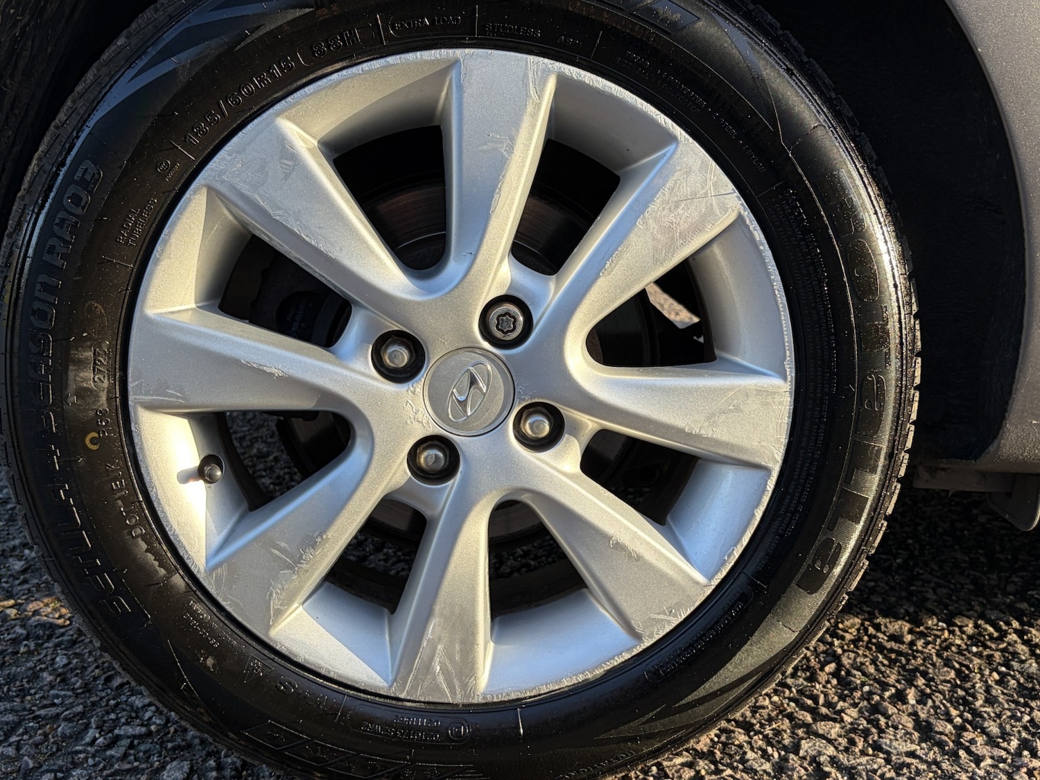 Used Hyundai i20 2014 for sale - 77023145: Photo 25