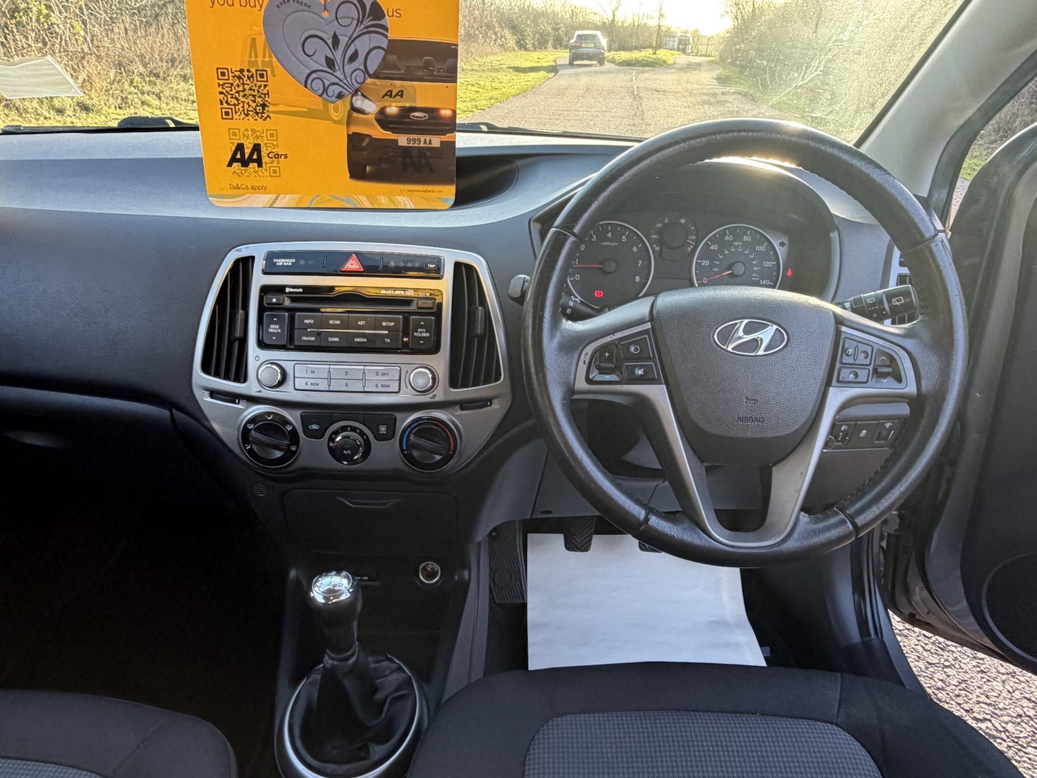 Used Hyundai i20 2014 for sale - 77023145: Photo 26