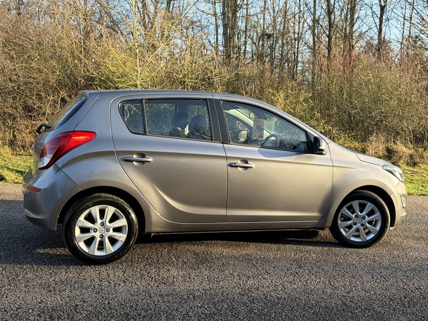 Used Hyundai i20 2014 for sale - 77023145: Photo 4