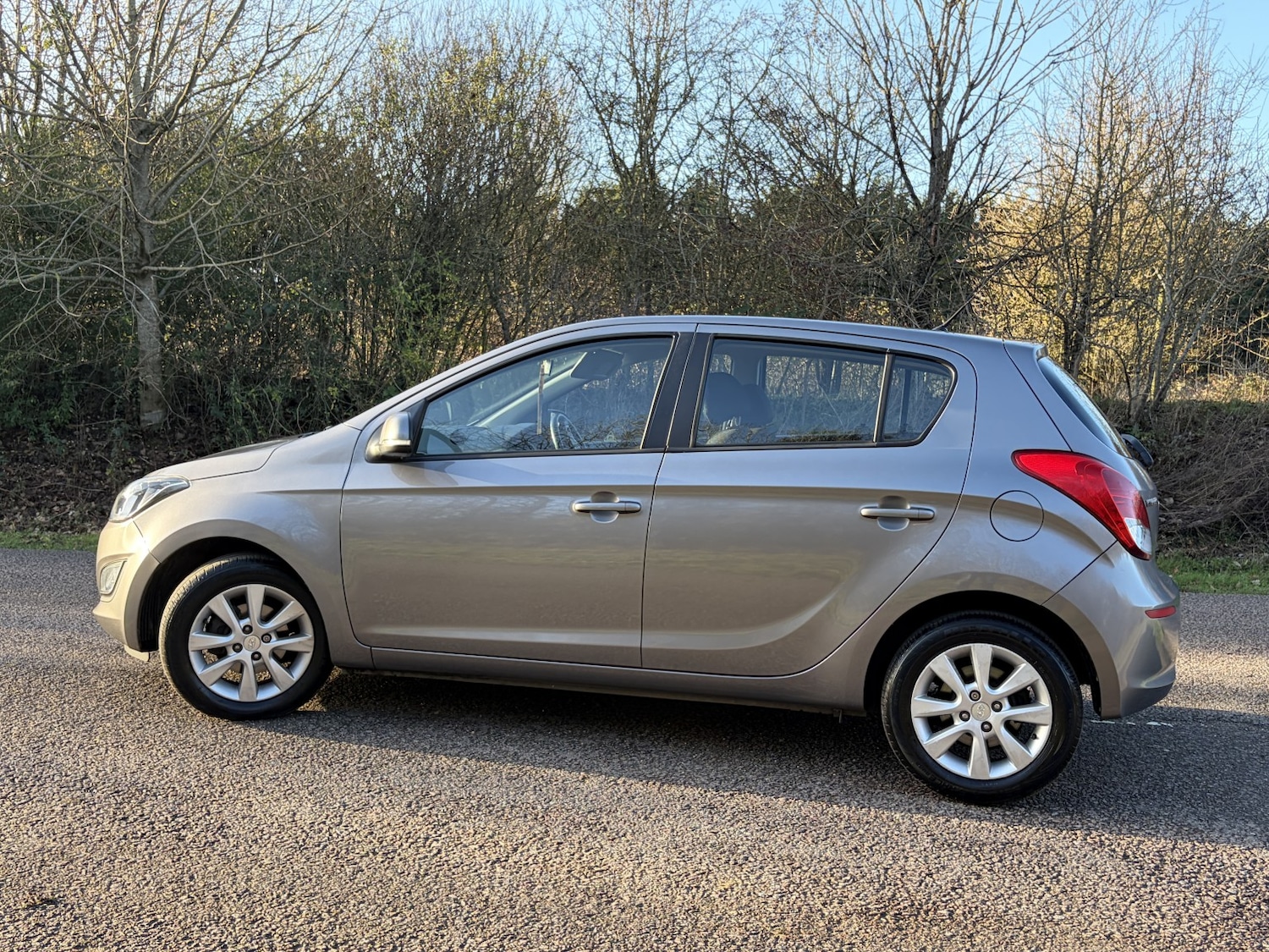 Used Hyundai i20 2014 for sale - 77023145: Photo 9