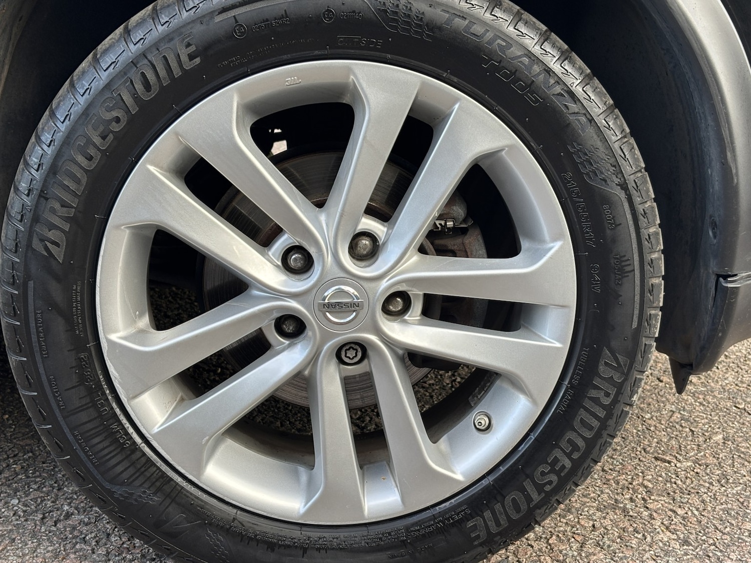 Used Nissan Juke 2016 for sale - 76402173: Photo 11