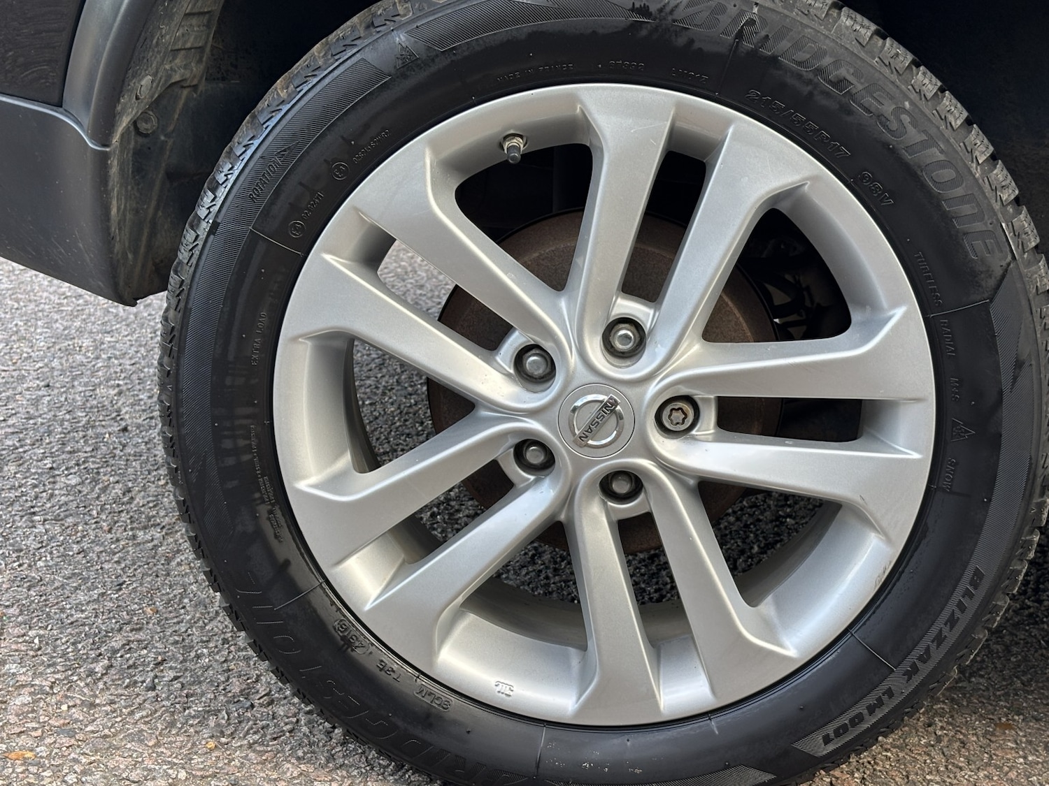 Used Nissan Juke 2016 for sale - 76402173: Photo 12