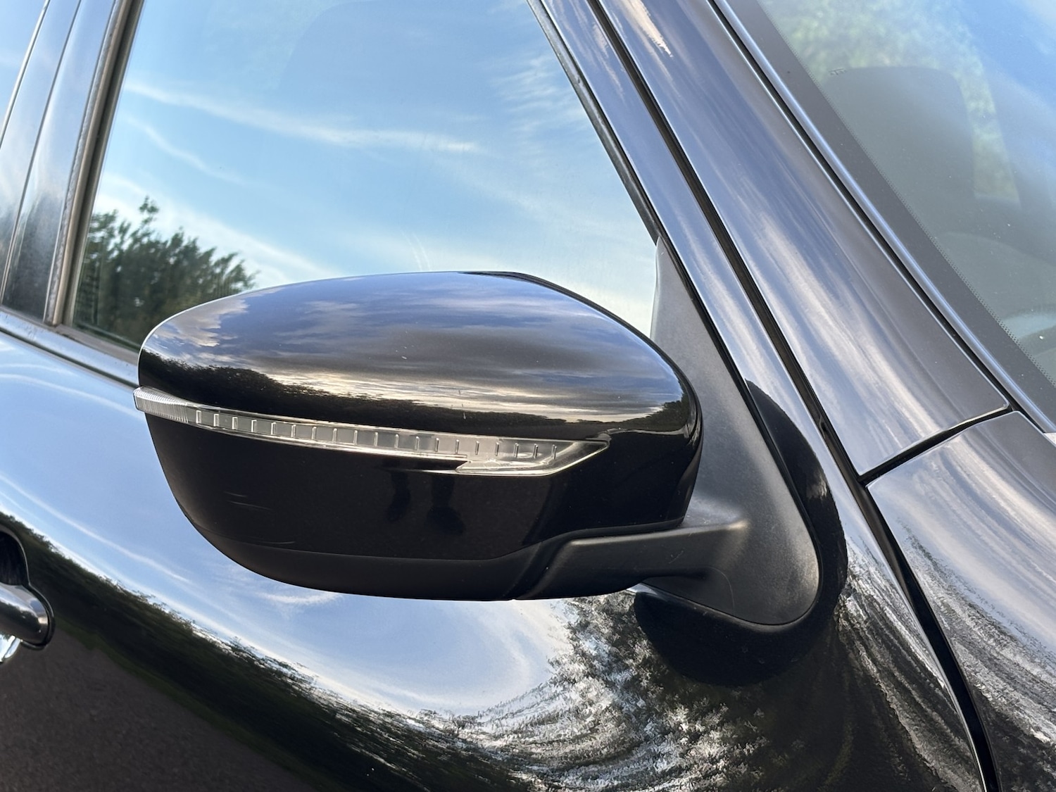 Used Nissan Juke 2016 for sale - 76402173: Photo 13