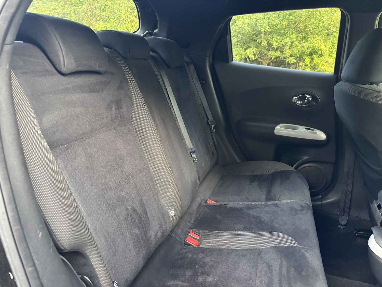 Used Nissan Juke 2016 for sale - 76402173: Photo 22