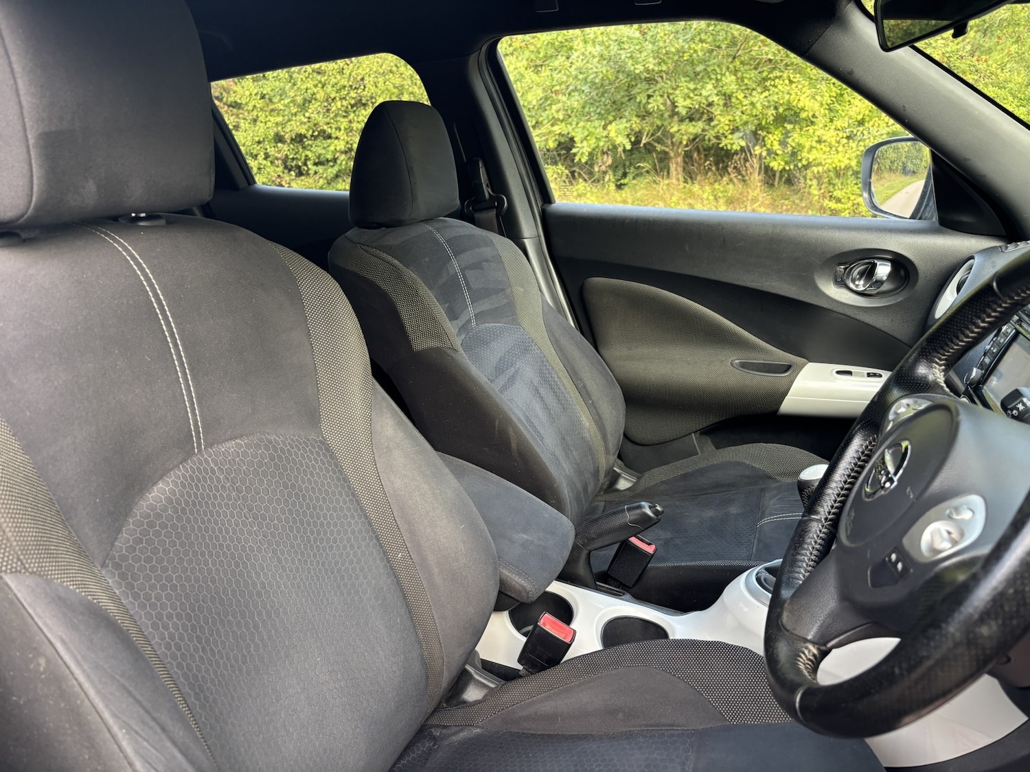 Used Nissan Juke 2016 for sale - 76402173: Photo 23