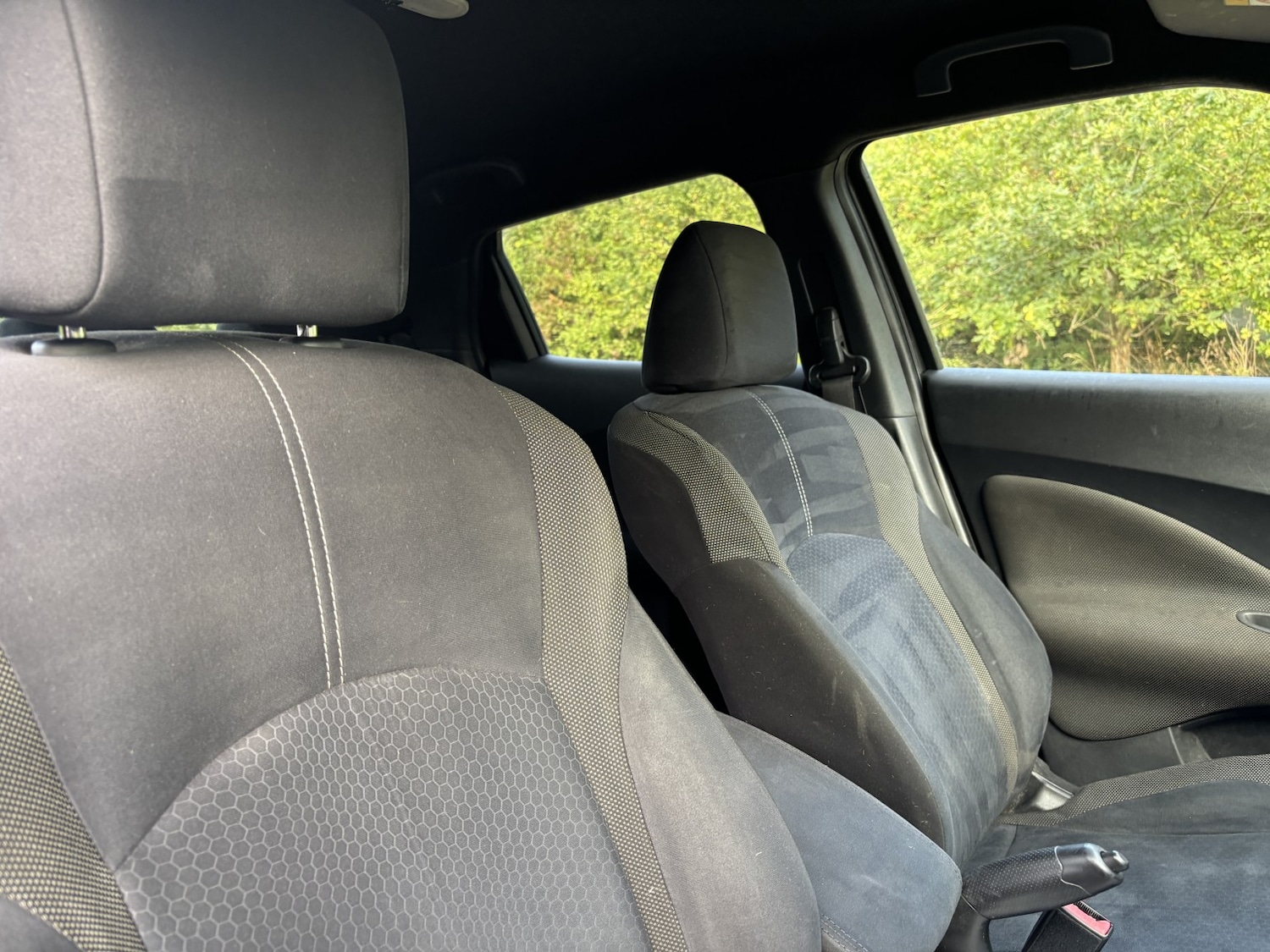 Used Nissan Juke 2016 for sale - 76402173: Photo 24