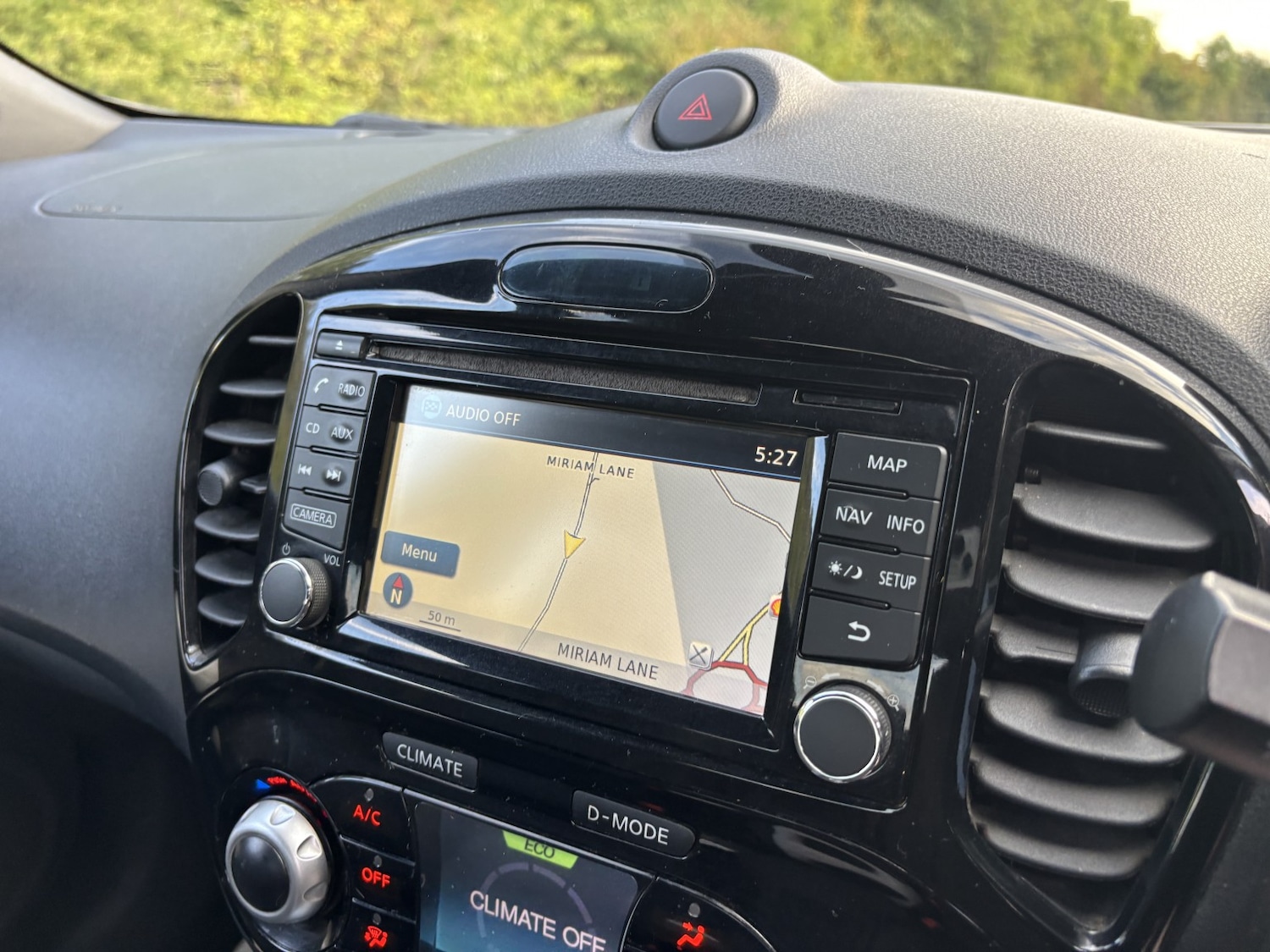 Used Nissan Juke 2016 for sale - 76402173: Photo 26