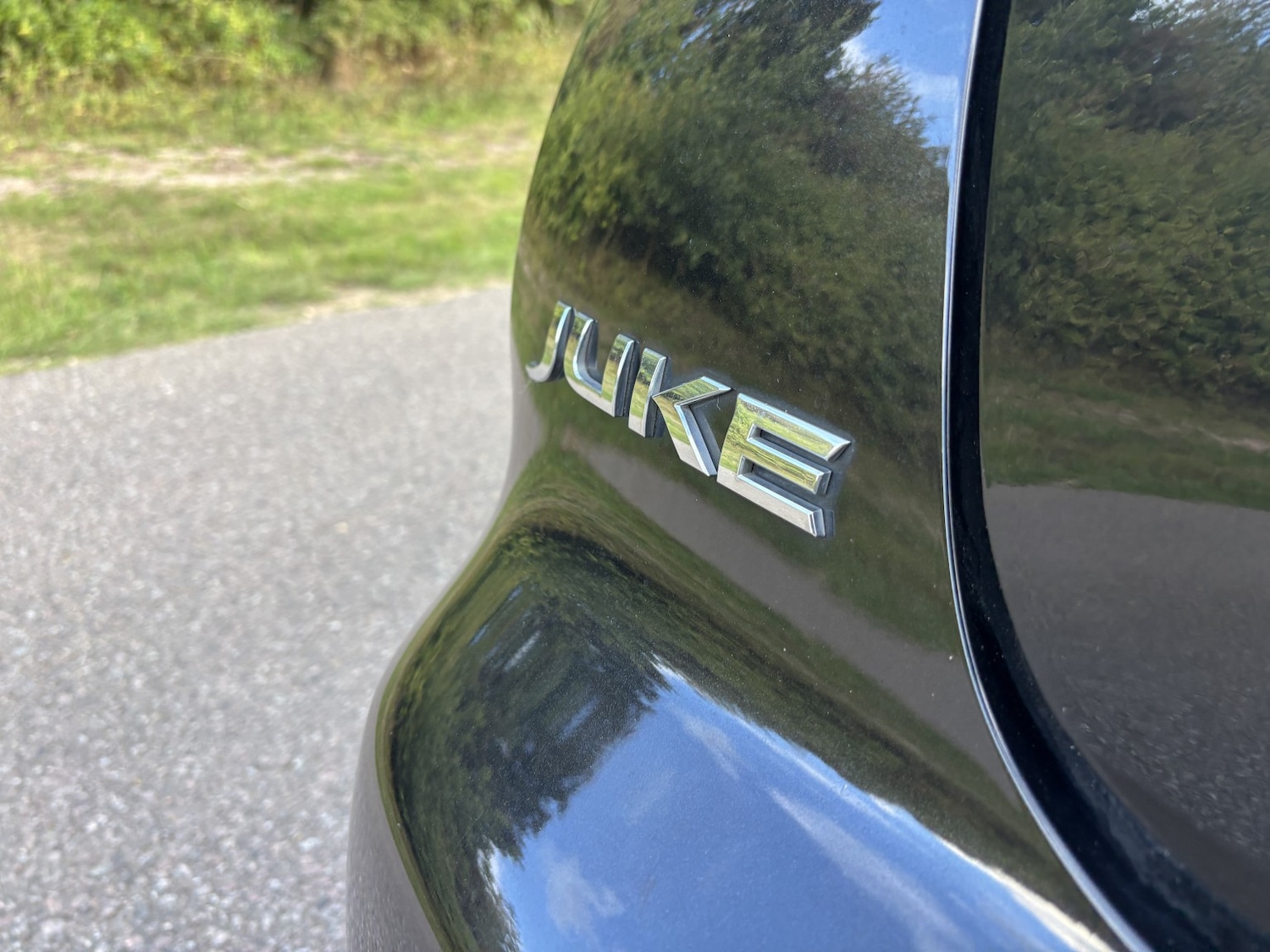 Used Nissan Juke 2016 for sale - 76402173: Photo 5