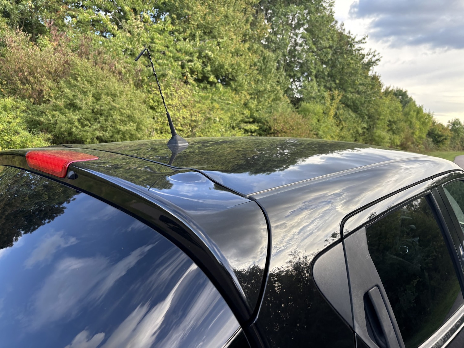 Used Nissan Juke 2016 for sale - 76402173: Photo 6