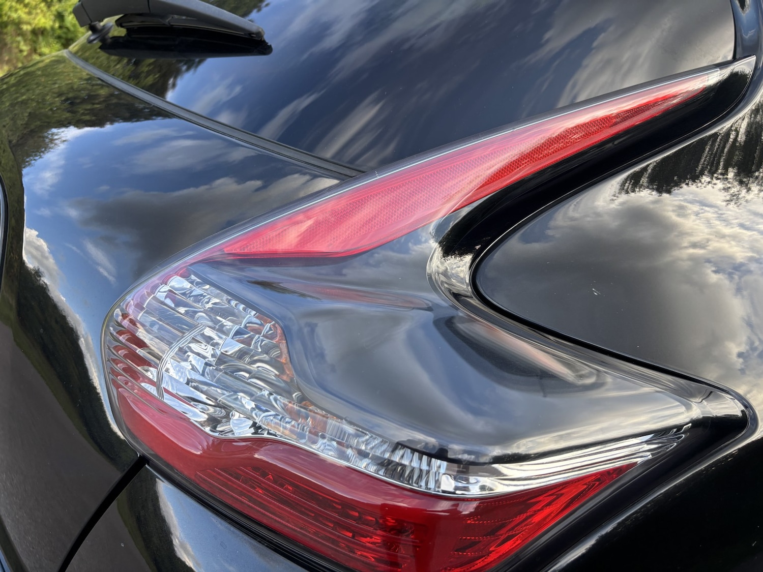 Used Nissan Juke 2016 for sale - 76402173: Photo 7