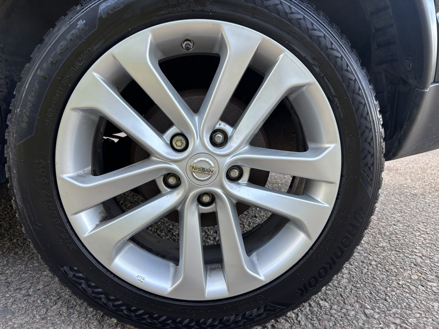 Used Nissan Juke 2016 for sale - 76402173: Photo 8