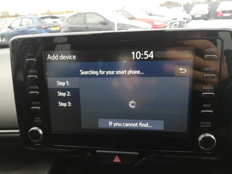 Used Toyota Yaris Cross 2022 for sale - 77189981: Photo 13