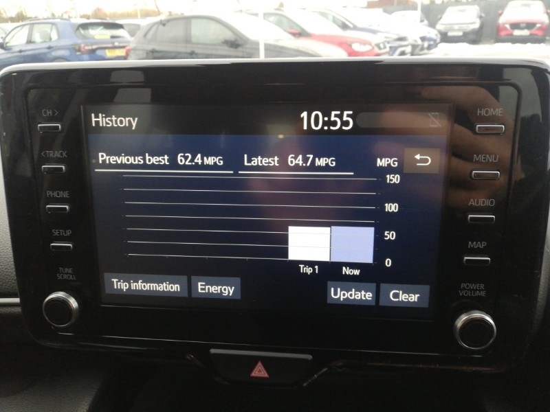 Used Toyota Yaris Cross 2022 for sale - 77189981: Photo 15